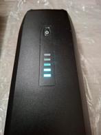 Nieuwe Bosch Accu, Ophalen, Nieuw