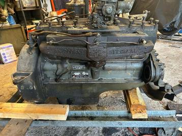 DAF YA Hercules JXC motor daf DAF YA126 126 314  beschikbaar voor biedingen