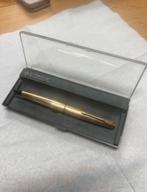 Parker 12k Gold Filled Vulpen, Ophalen