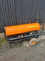 Daewoo Kerosine/Diesel Heteluchtverwarmer DLT-FA215K, Ophalen, Zo goed als nieuw