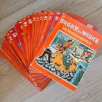Suske en Wiske stripboeken (29 stuks), Boeken, Strips | Comics, Meerdere comics, Gelezen, Ophalen of Verzenden, Willy Vandersteen