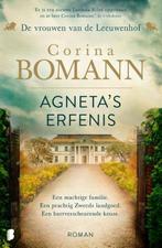 Corina Bomann Agneta's Erfenis.  (x), Boeken, Romans, Ophalen of Verzenden, Gelezen