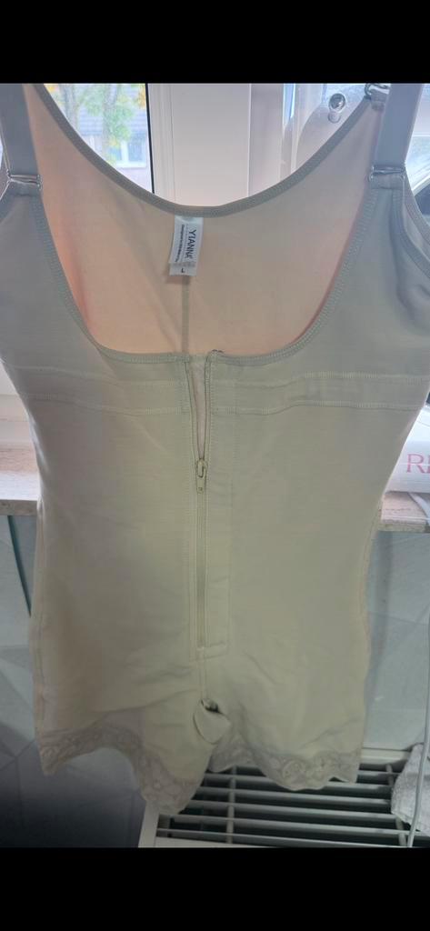 YIANNA Drukpak - Beige, Diversen, Verpleegmiddelen, Nieuw, Ophalen of Verzenden