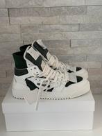 Gloednieuwe Off-White sneakers – maat 44, Wit, Nieuw, Ophalen of Verzenden, Sneakers of Gympen