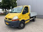 Renault Master T28 2.5dCi L1H1 116.813KM, Auto's, Achterwielaandrijving, Gebruikt, Renault, Origineel Nederlands