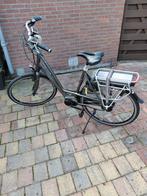 Rih Elektrische Fiets X Omega, 58 cm, weinig kilometers, Fietsen en Brommers, 55 tot 59 cm, Ophalen, Zo goed als nieuw, Overige merken