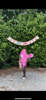 Gender reveal voetbal set – compleet pakket, Ophalen of Verzenden, Nieuw