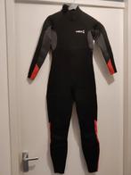 Wetsuit C-Skins Surflite 3/2 Dames Rug Ritssluiting, Watersport en Boten, Watersportkleding, Ophalen of Verzenden, Zo goed als nieuw