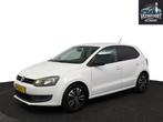 Volkswagen Polo 1.2-12V Airco 5-deurs, Voorwielaandrijving, Euro 5, Gebruikt, 1198 cc