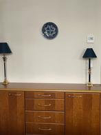 Kersenhouten hotel stijl  slaapkamer set 6 -delig, Ophalen of Verzenden, Zo goed als nieuw, Tweepersoons, Neoklassieke hotel stijl