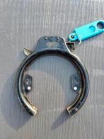 Oude NKF Fietsslot voor Oldtimer Fiets (Stokvis), Fietsen en Brommers, Fietsaccessoires | Fietssloten, Ophalen of Verzenden, Gebruikt