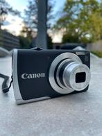 Canon Powershot A2500 16MP uit 2013 in uitstekende staat, Canon, 8 keer of meer, Ophalen of Verzenden, Zo goed als nieuw