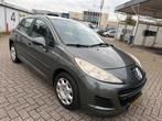 Peugeot 207 1.4 VTi X-Line | APK Aug 2026 | Airco | Scherm, Auto's, Voorwielaandrijving, Stof, 1145 kg, Origineel Nederlands
