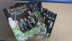 Battle Games in Middle-Earth Complete Collection 1-91 Dutch, Hobby en Vrije tijd, Wargaming, Ophalen of Verzenden, Lord of the Rings