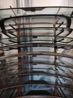 Voorruit W220 sloop onderdelen Mercedes S-klasse S500 S320, Auto-onderdelen, Ruiten en Toebehoren, Ophalen, Gebruikt, Mercedes-Benz