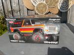 Traxxas trx-4 Ford Bronco Snap-on Limited Edition, Ophalen, Nieuw, Elektro, Auto offroad