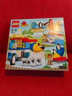 Pooldieren DUPLO 5633, Kinderen en Baby's, Speelgoed | Duplo en Lego, Ophalen of Verzenden, Zo goed als nieuw, Duplo