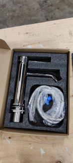 Mengkraan - Nieuw in doos, Doe-het-zelf en Verbouw, Sanitair, Ophalen, Nieuw, Kraan