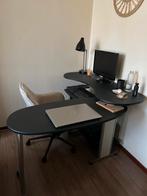Computer tafel, Huis en Inrichting, Bureaus, Ophalen, Zo goed als nieuw