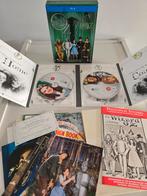 Blu-ray the wizard of oz 2 disc collectors edition luxe set, Cd's en Dvd's, Blu-ray, Ophalen of Verzenden, Zo goed als nieuw, Klassiekers