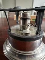 Antieke Theelicht / Spiritusbrander, Ophalen