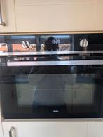 Etna combi magnetron/hetelucht/Grill oven, Witgoed en Apparatuur, Ovens, Zo goed als nieuw, Inbouw, 45 tot 60 cm, Hete lucht