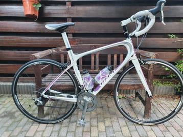 Liv Avail Carbon Racefiets - Afgeprijsd! beschikbaar voor biedingen