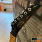 Aria SL Pro II gitaar, Muziek en Instrumenten, Zo goed als nieuw