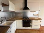 gratis keuken, Huis en Inrichting, Keuken | Complete keukens, Ophalen, Gebruikt, Dubbelwandige keuken, Kunststof