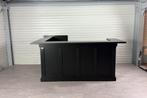 Hoekbar / Muurbar / Huisbar / Mancave bar / Bar 250 cm