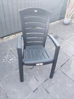 Tuinstoelen, Ophalen, Nieuw, Kunststof, Stapelbaar