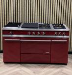 Luxe Lacanche Westahl Fornuis 150cm + Lava + Coup de Feu, Ophalen of Verzenden, Grill, Elektrisch