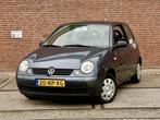 Volkswagen Lupo 1.4 Sportl |Stuurbkr |Nieuwe APK |NAP, Voorwielaandrijving, Gebruikt, 4 cilinders, Origineel Nederlands