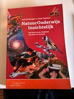 Carla Kersbergen - Natuuronderwijs inzichtelijk, Boeken, Sociale wetenschap, Ophalen of Verzenden, Zo goed als nieuw, Carla Kersbergen; Amito Haarhuis