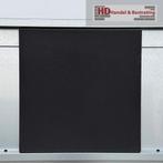 Beton tegel 60x60x4 cm antraciet/zwart, Ophalen, Nieuw, 10 m² of meer, Beton