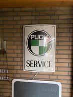 Lichtbak PUCH, Ophalen of Verzenden, Gebruikt, Lichtbak of (neon) lamp