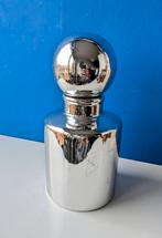 Vintage keramieken karaf met spiegeleffect/J. Luber/jaren 70, Ophalen of Verzenden