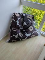 Fatboy Marimekko, Huis en Inrichting, Zitzakken, Ophalen, Zo goed als nieuw, Overige kleuren, Zitzak