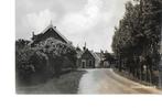 giessen-oudekerk    echte foto  alleen adreslijnen, Verzenden, 1940 tot 1960, Ongelopen, Zuid-Holland