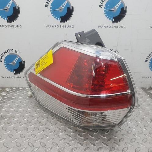 X-Trail la licht T32 2014-, Auto-onderdelen, Verlichting, Nissan, Gebruikt, Ophalen of Verzenden