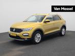 Volkswagen T-Roc 1.0 TSI Style Business | NAVIGATIE | APPLE, Voorwielaandrijving, 12 maanden, Stof, Gebruikt