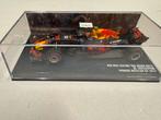 Max Verstappen RB13 1:43 Mexico GP 2017 504stuks, Ophalen of Verzenden, Zo goed als nieuw, Auto, MiniChamps