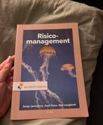 Risicomanagement, Boeken, Ophalen of Verzenden, Zo goed als nieuw, Management