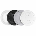 Inspectieluik rond | Inspectieluiken, Watersport en Boten, Accessoires en Onderhoud, Ophalen of Verzenden, Nieuw, Onderhoud en Reparatie