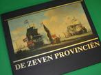 Zeven Provinciën Naslag-bouw en tekeningen, Ophalen of Verzenden, Zo goed als nieuw, 1:50 tot 1:200, Overige merken