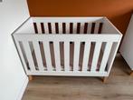 Nette complete witte babykamer, Ophalen, Zo goed als nieuw, Jongetje of Meisje