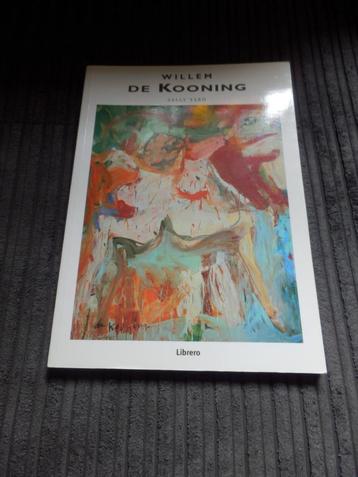 Willem de Kooning Sally Yard, Gea Scheperkeuter,  beschikbaar voor biedingen