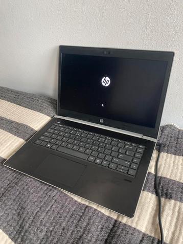 HP ProBook 440 G5 Laptop | i5-8250U CPU | 256 GB Opslag beschikbaar voor biedingen