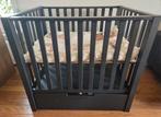 Box met kleed en boxzak, Kinderen en Baby's, Boxen, Ophalen, Zo goed als nieuw, Boxkleed