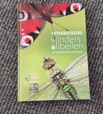 Vlinders & Libellen Fotografiegids Benelux, Ophalen of Verzenden, Nieuw, Fotografie algemeen